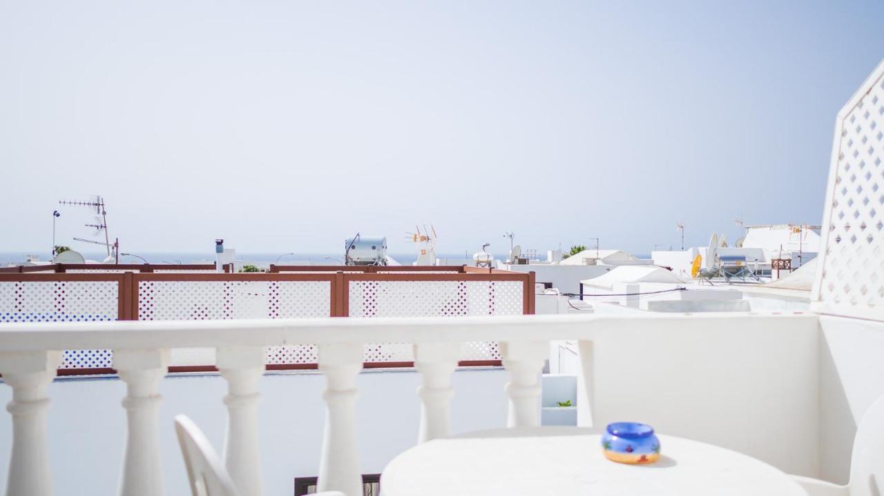 Lidl Bright Central Two Bed Apartment Pdc Puerto del Carmen  Exterior foto