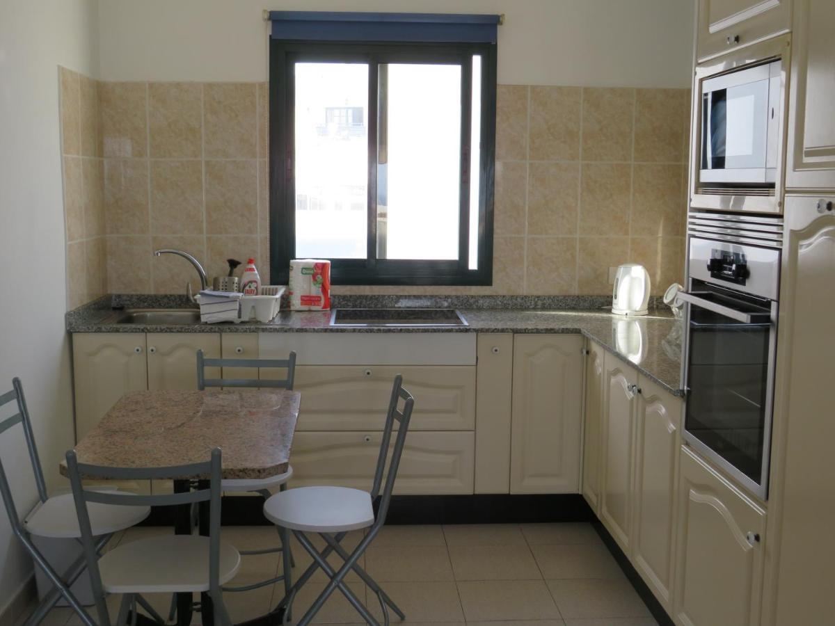 Lidl Bright Central Two Bed Apartment Pdc Puerto del Carmen  Exterior foto